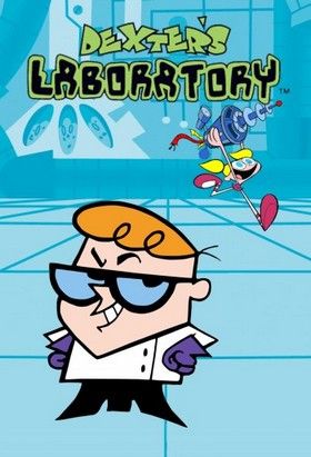 Dexter laboratóriuma 4. évad (2001)