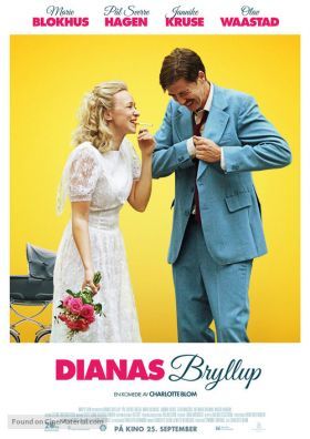 Diana esküvője (Diana's Wedding) (2020)