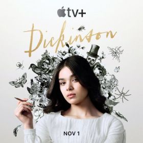 Dickinson 1. évad (2019)