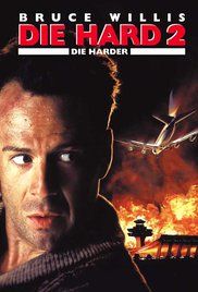 Die Hard 2 - Még drágább az életed! (1990)