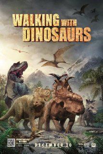 Dinoszauruszok, a Föld urai (2013)