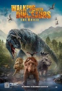 Dinoszauruszok - A Föld urai (1999)