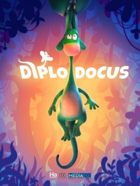 Diplo, a kis dinó (2024)