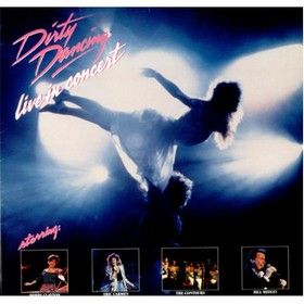 Dirty Dancing - A koncert (1988)