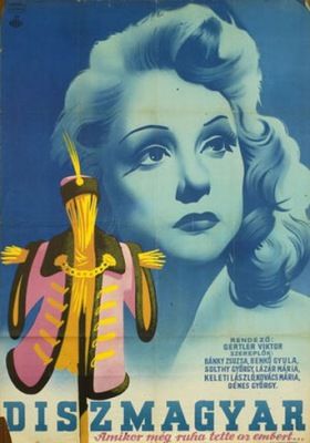 Díszmagyar (1949)