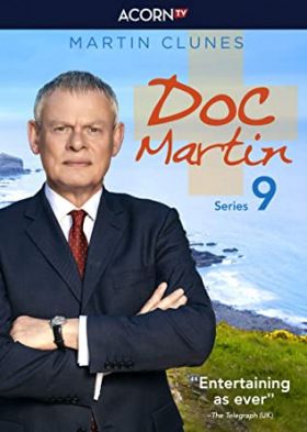 Doc Martin 7. évad (2019)
