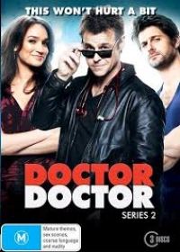 Doctor Doctor 2. évad (2017)
