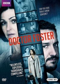 Doctor Foster 1. évad (2015)