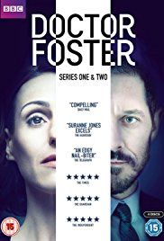 Doctor Foster 2. évad (2015)