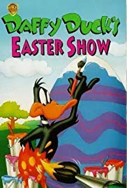 Dodó kacsa húsvéti meglepetése (1980)