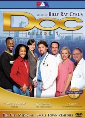 Doki 1. évad (2001)