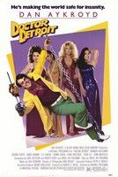 Doktor Detroit (1983)