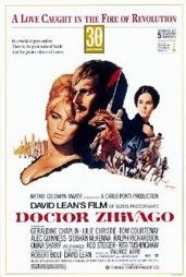 Doktor Zsivágó (1965)
