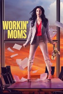 Dolgozó anyák 4. évad (2020)