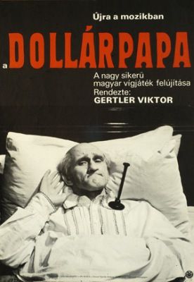 Dollárpapa (1956)