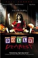 Dolly a gyilkos szellem (1991)