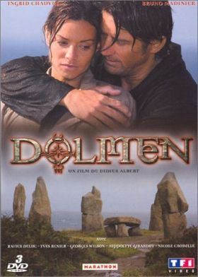 Dolmen - Rejtelmek szigete 1. évad (2005)