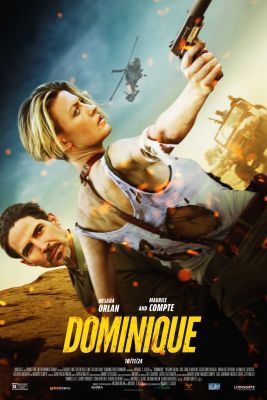 Dominique: Rise of the Phoenix (2024)