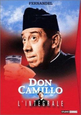 Don Camillo kis világa (1952)