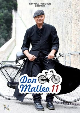 Don Matteo 11. évad (2020)