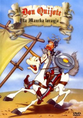 Don Quijote de la Mancha (1978)