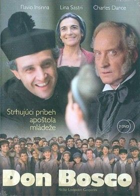 Don Bosco - A szeretet küldetése (2004)