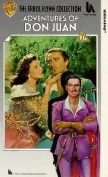 Don Juan kalandjai (1948)