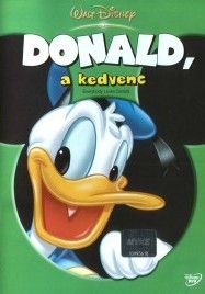 Donald, a kedvenc (2004)