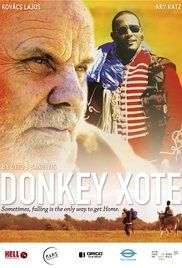 Donkey Xote (2016)