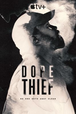 Dope Thief 1. évad (2025)
