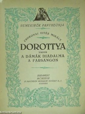 Dorottya (1973)