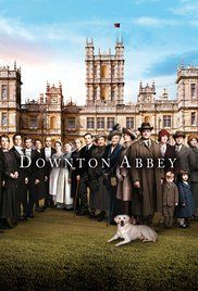 Downton Abbey 2. évad