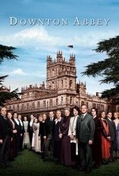 Downton Abbey 5. évad (2014)