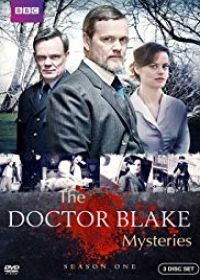 Dr. Blake 1. évad (2013)