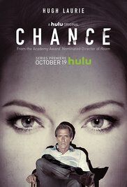 Dr. Chance 2. évad (2018)