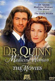 Dr. Quinn, az ápolónő - Hallgass a szívedre! (2001)