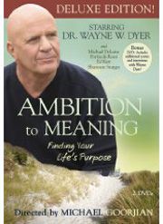 Dr. Wayne Dyler - A Fordulópont - Az ambíciótól az értelemig (2009)
