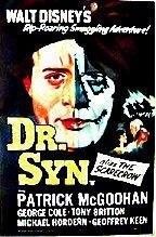 Dr. Syn kettős élete (1963)