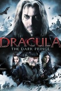 Dracula The Dark Prince (2013)