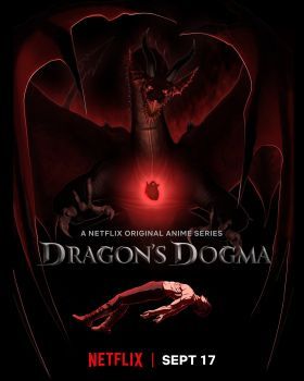 Dragons Dogma 1. évad