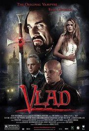 Drakula bosszúja/Vlad (2003)