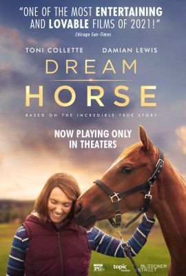 Dream Horse (2020)