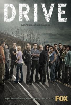 Drive 1. évad (2007)