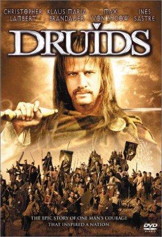 Druidák (2001)