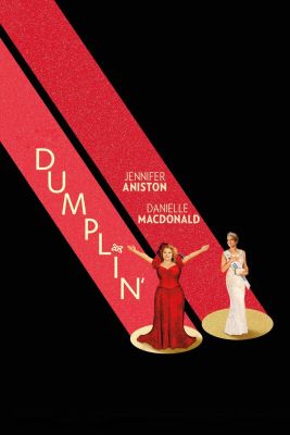 Dumplin' - Így kerek az élet (2018)