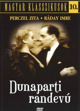 Dunaparti randevú (1936)