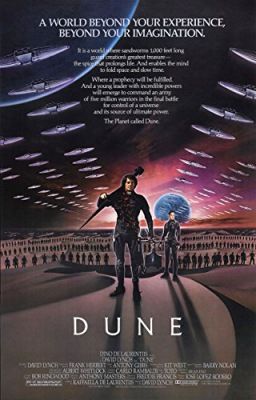 Düne (1984)