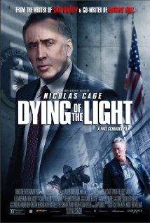 A fény halála (Dying of the Light) (2014)