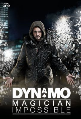 Dynamo: Varázslat a világ körül 4. évad