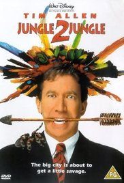 Dzsungelből dzsungelbe (1997)